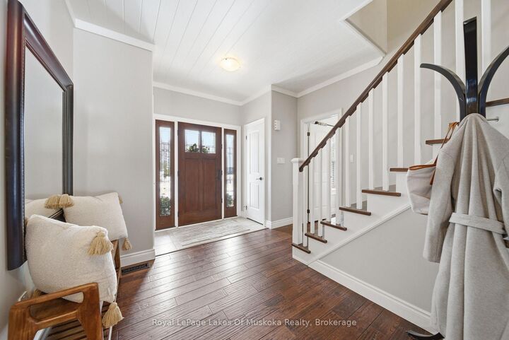 Property Photo:  2029 Elana Drive  ON L3V 0C1 