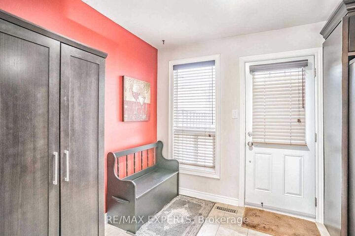 Property Photo: 101 Morley Crescent ON L6S 3K8