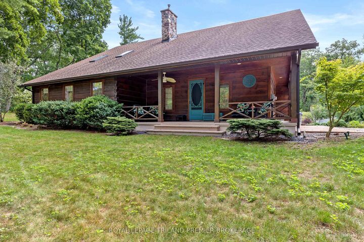 Property Photo: 9936 Ontario Street ON N0M 2L0