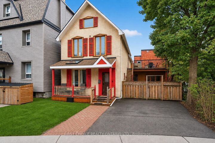 34 Gilmour Street — photo 1