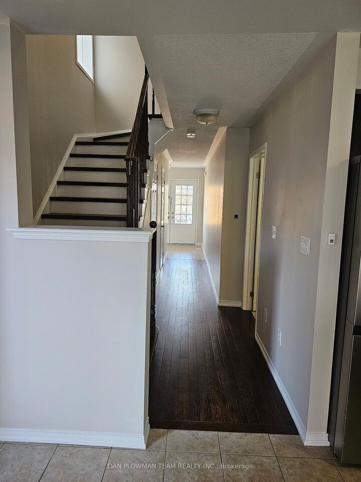 Property Photo: 150 Dance Act Avenue ON L1L 0H4
