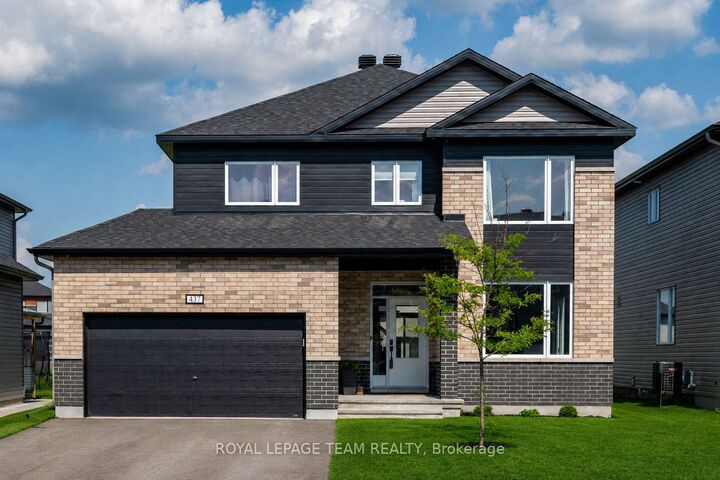 437 Fleet Canuck Private — photo 1