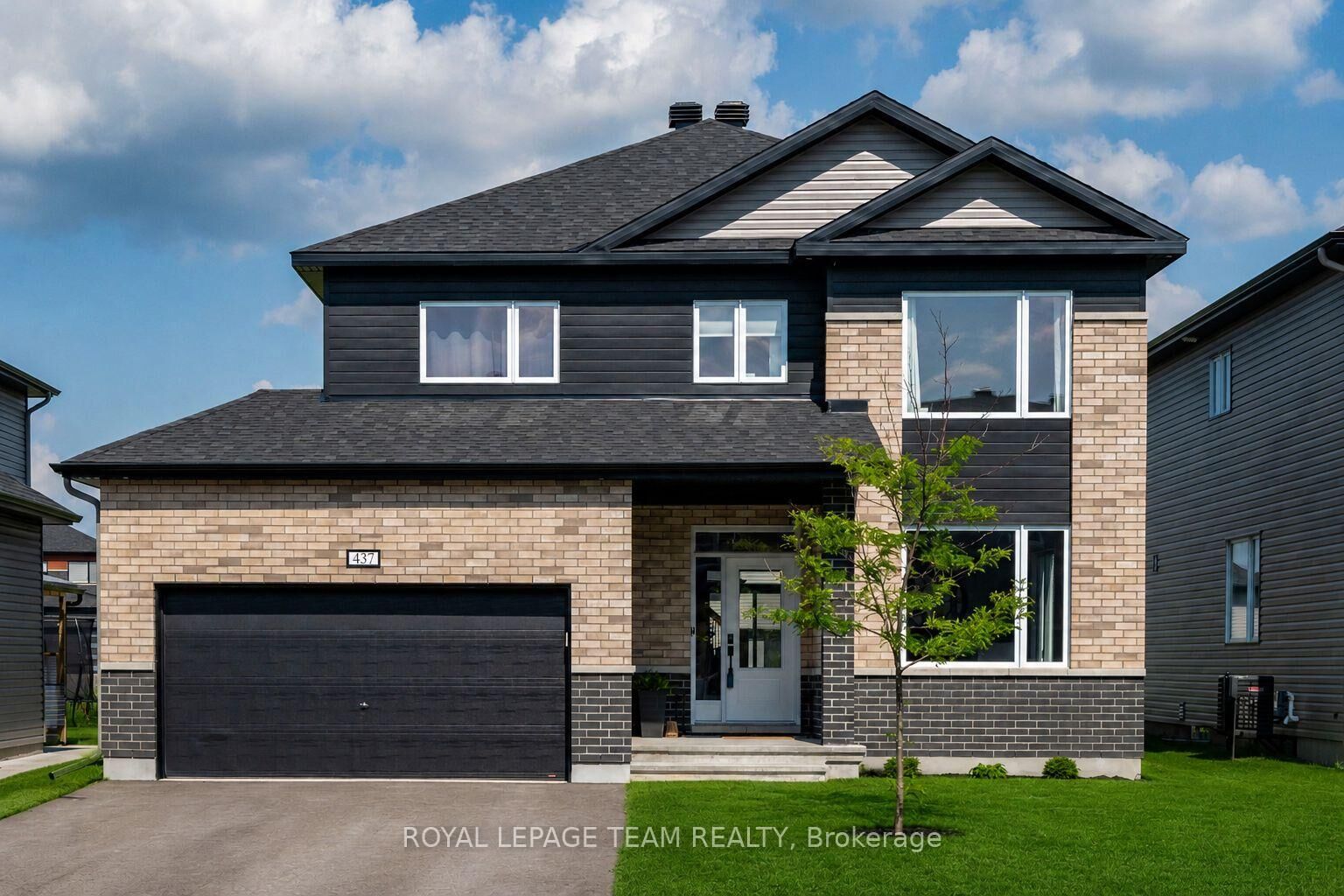 Property Photo:  437 Fleet Canuck Private  ON K0A 1L0 