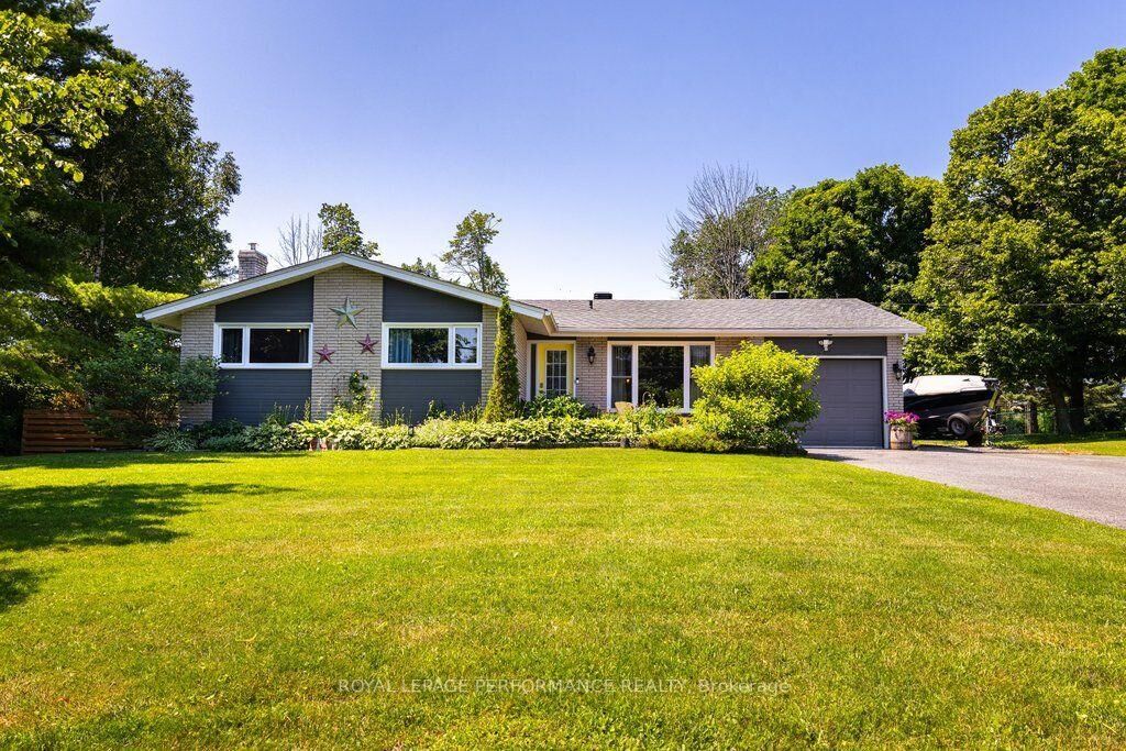 Property Photo:  81 Front Road  ON K0B 1K0 