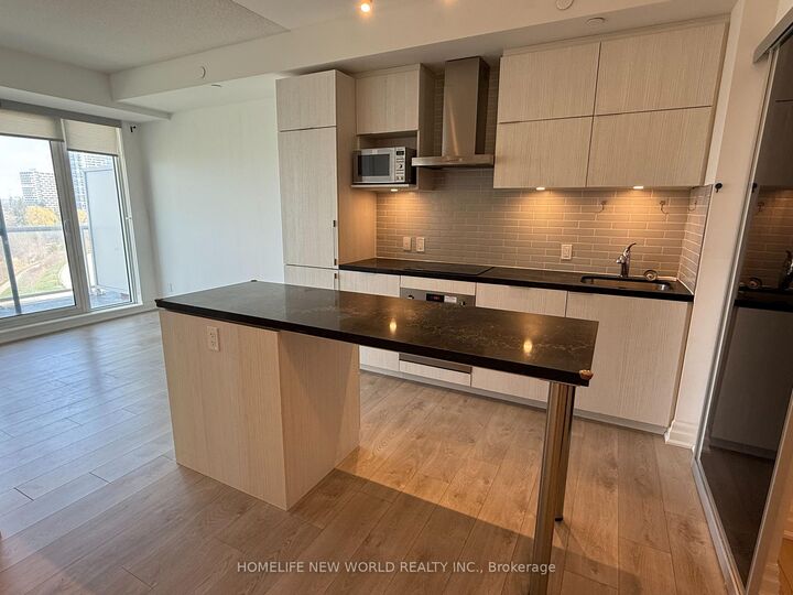 Property Photo:  18 Rouge Valley Drive W 601  ON L6G 0H1 