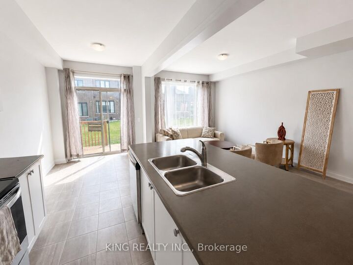 Property Photo:  55 Butler Boulevard  ON K9V 4R1 