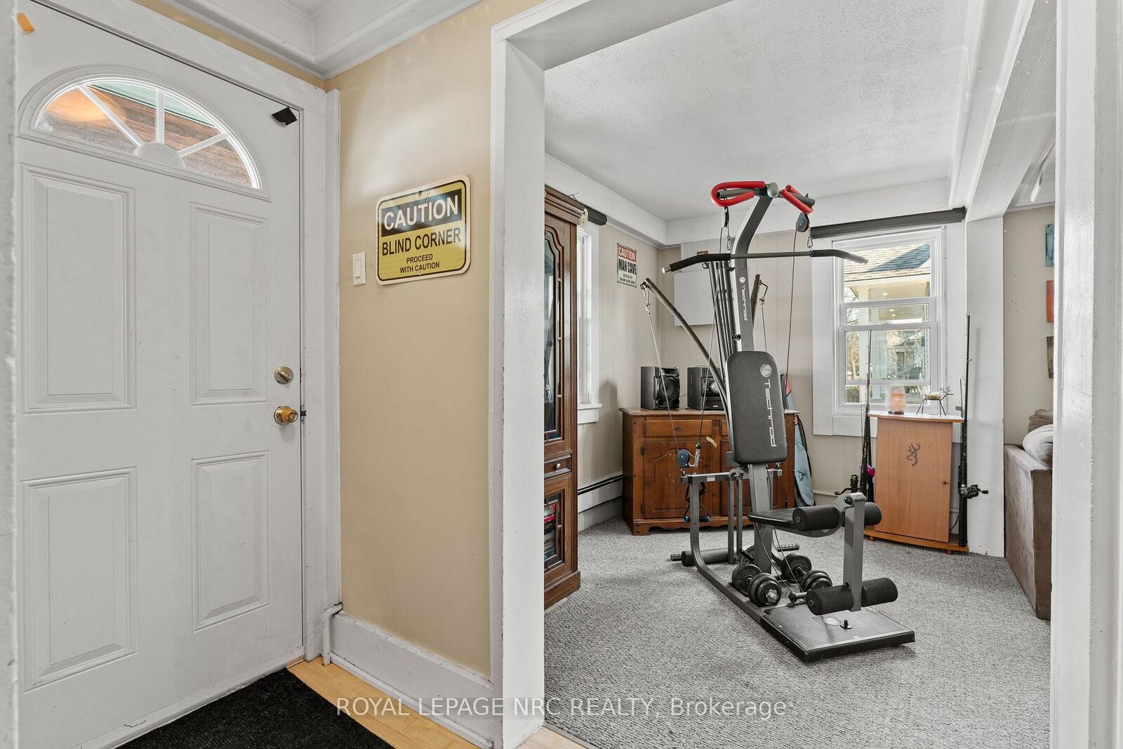 Property Photo:  42 Leeper Street  ON L2S 2N2 