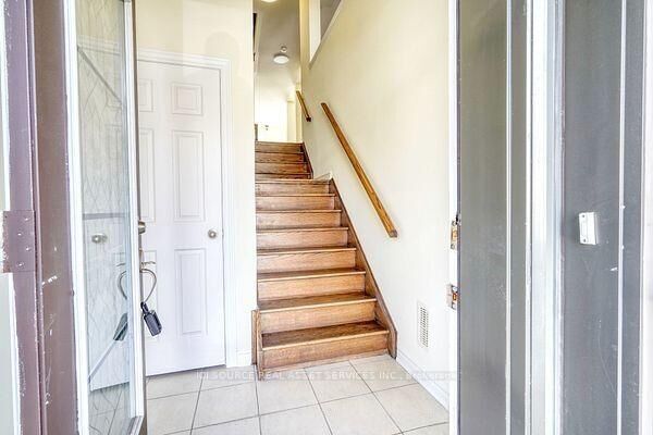 Property Photo: 53 Sandwell Street ON L4H 4S4