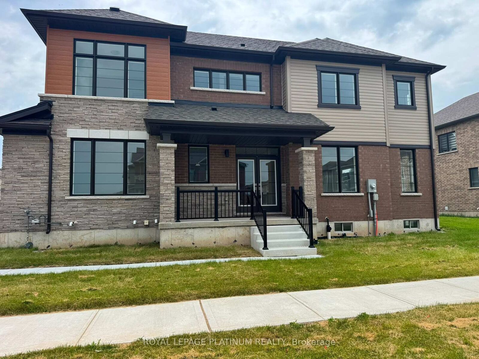 Property Photo: 165 Wilmot Road ON N3T 0W5