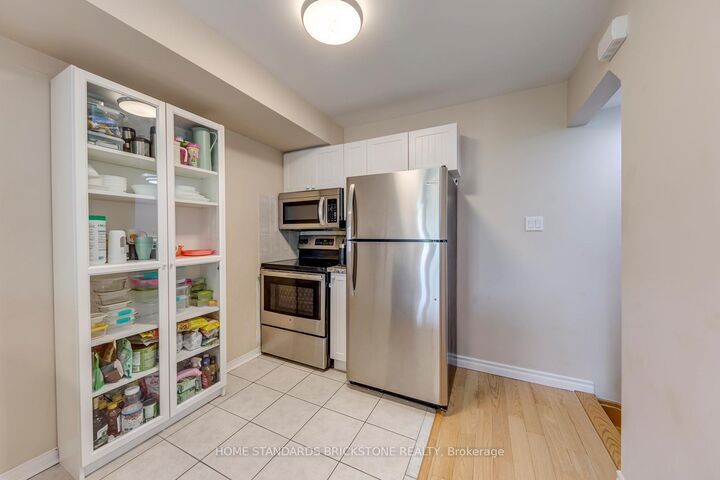 Property Photo: 306 John Street 291 ON L3T 0A7