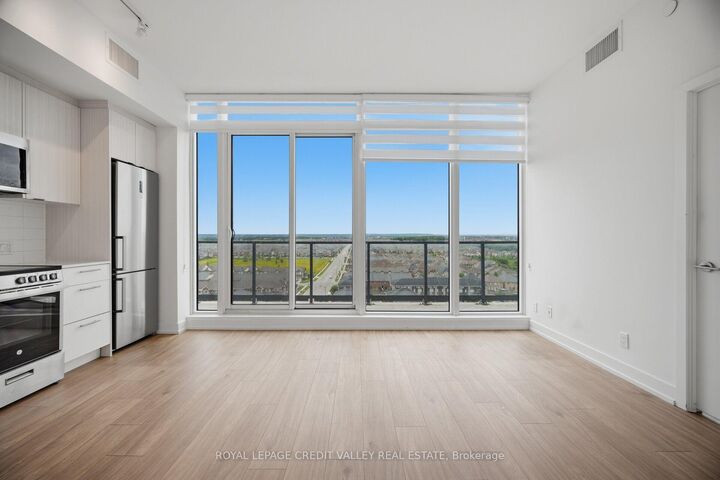 Property Photo: 225 Veterans Drive 1201 ON L7A 0B6