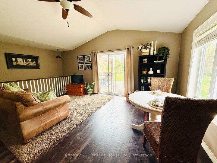 Property Photo:  201 Hutton Hill Road  ON N0G 1R0 