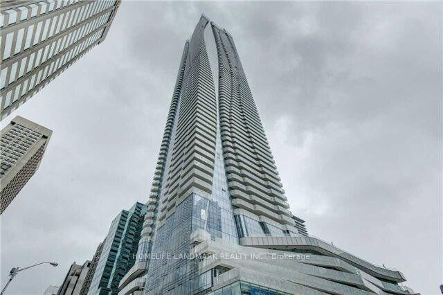 Property Photo: 1 Bloor Street E 5110 ON M4W 0A8