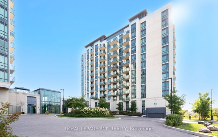 65 Yorkland Boulevard 107 — photo 1