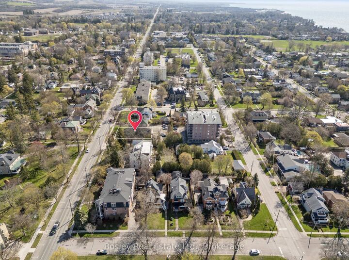 Property Photo:  131 King Street E  ON K9A 1L2 