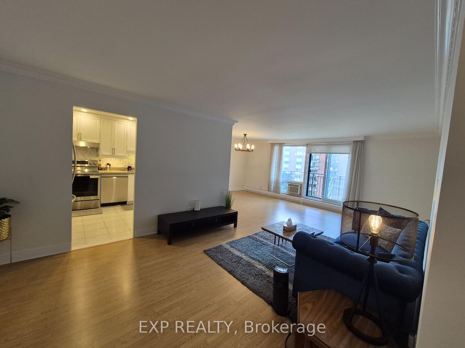Property Photo: 1485 Baseline Road 609 ON K2C 3L8