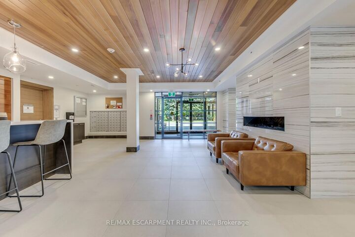 Property Photo:  320 Plains Road E 303  ON L7T 0C1 
