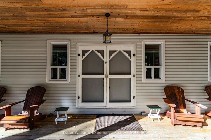 Property Photo: 19 Huron Trail ON L0K 2A0