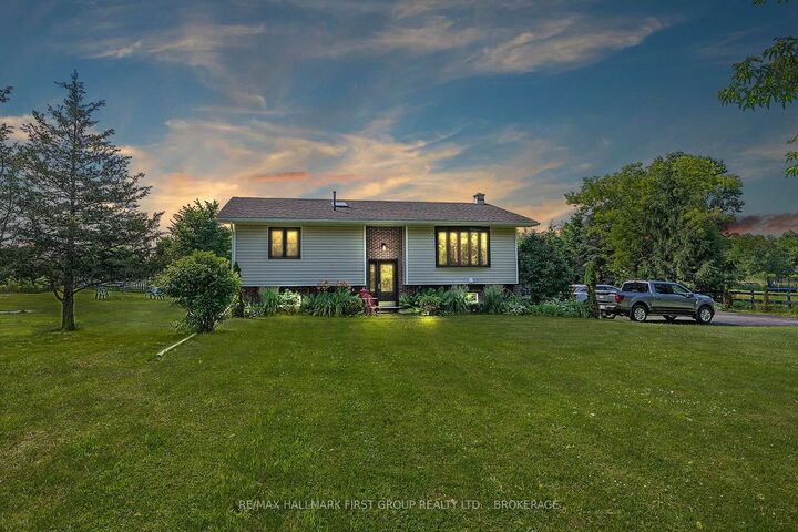 Property Photo:  3656 County Rd 14 N/A  ON K0K 1Z0 