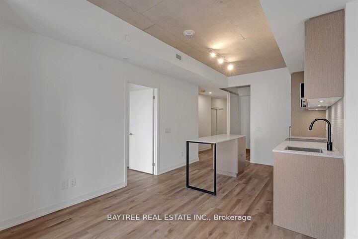 Property Photo:  1808 St Clair Avenue W 201  ON M6N 0C1 