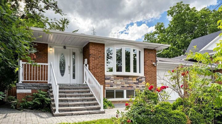 6 Albert Street — photo 1
