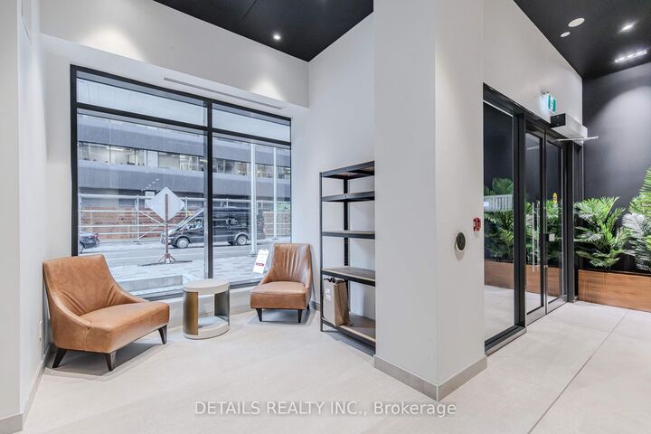 Property Photo: 340 Queen Street 1008 ON K1R 0G1