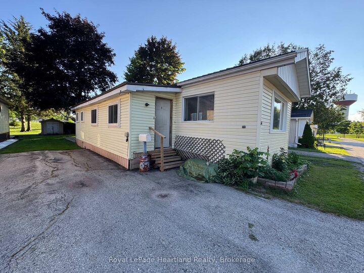 4 Trailer Park Road — photo 1