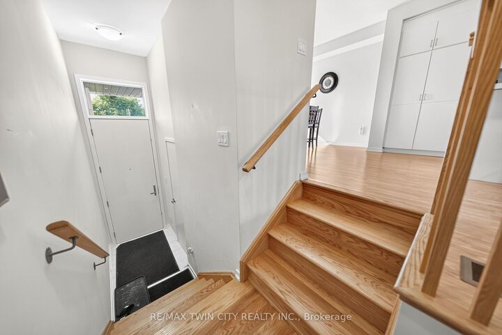 Property Photo:  49 Lambert Lane  ON L7E 4M4 