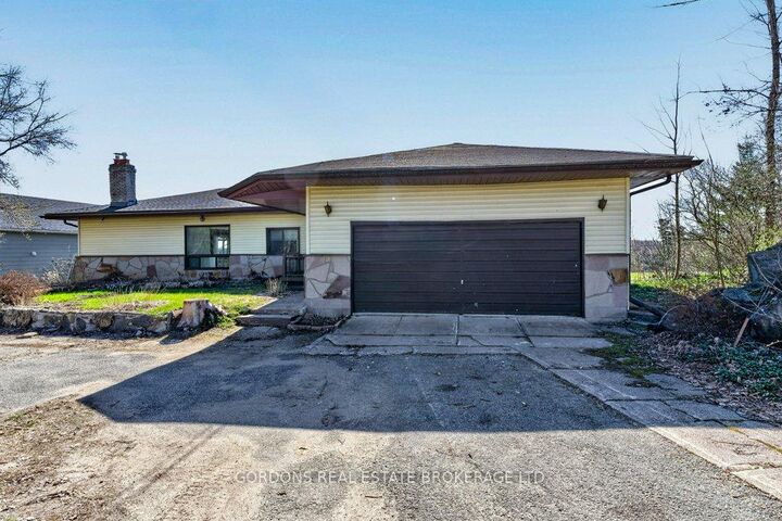 Property Photo: 14140 Highway 38 N/A ON K0H 2P0