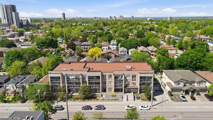 682 Churchill Avenue N 310 — photo 1