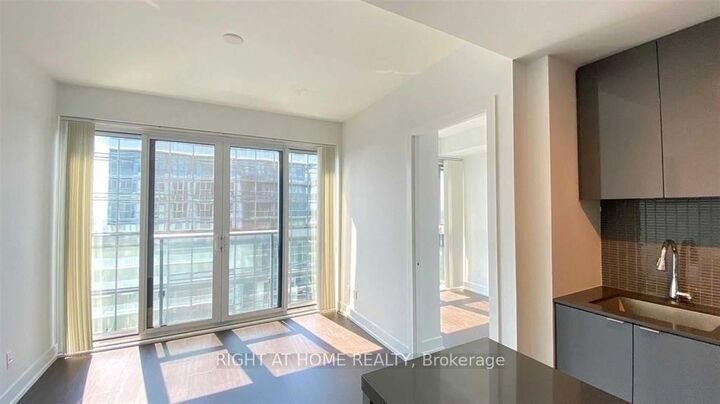 Photo de la propriété:  7 Grenville Street 1201  ON M4Y 1A1 