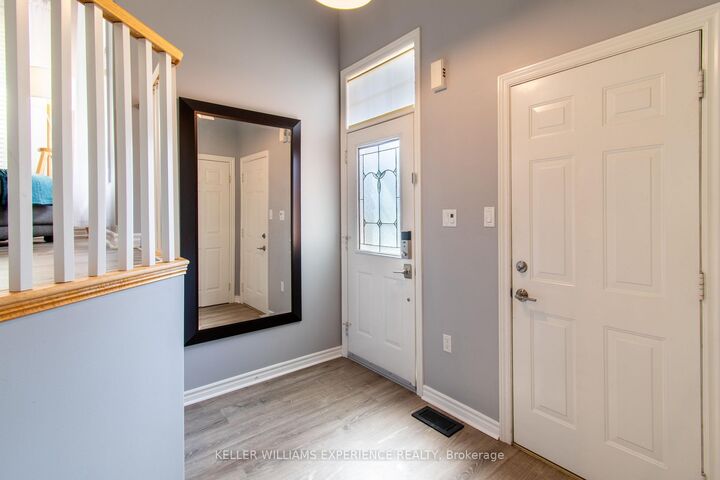 Property Photo: 57 Parisian Crescent ON L4N 0Y9