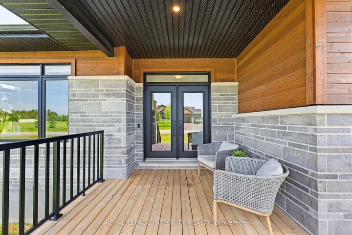 Property Photo: 314 Johnny Porter Court ON K0A 1B0