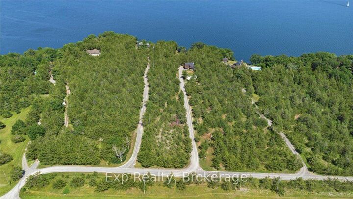 Property Photo:  23 Sidney Shore Lane  ON K0K 2T0 