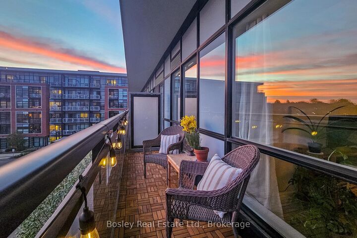 Property Photo:  155 St Leger Street 412  ON N2H 0B9 