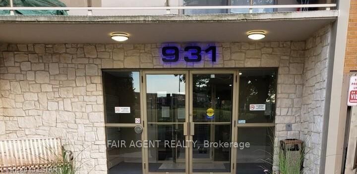 Property Photo:  931 Wonderland Road S 410  ON N6K 2X6 