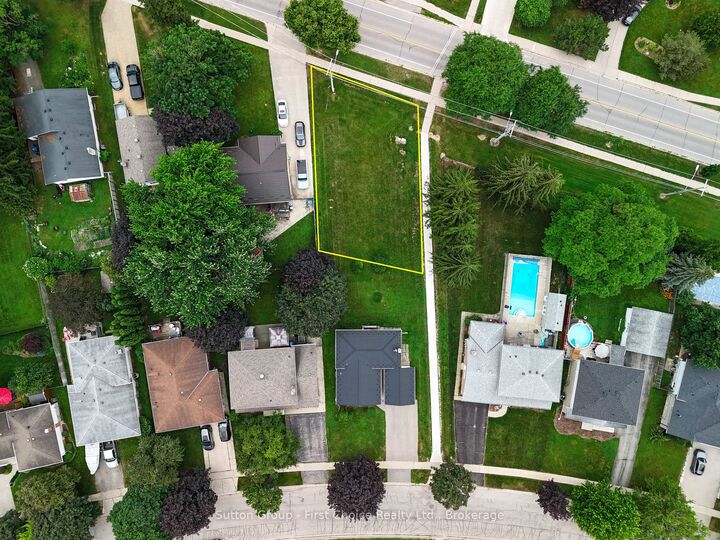 Property Photo:  Lot A Mornington Street  ON N5A 5G7 