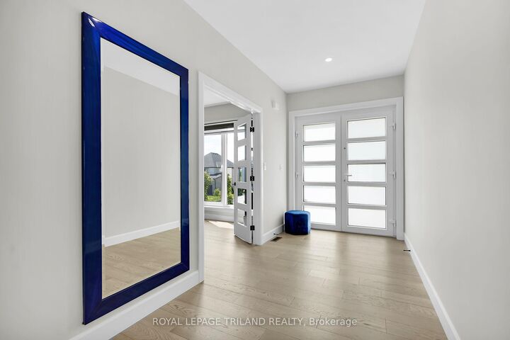 Property Photo: 62 Crestview Drive ON N0L 1R0