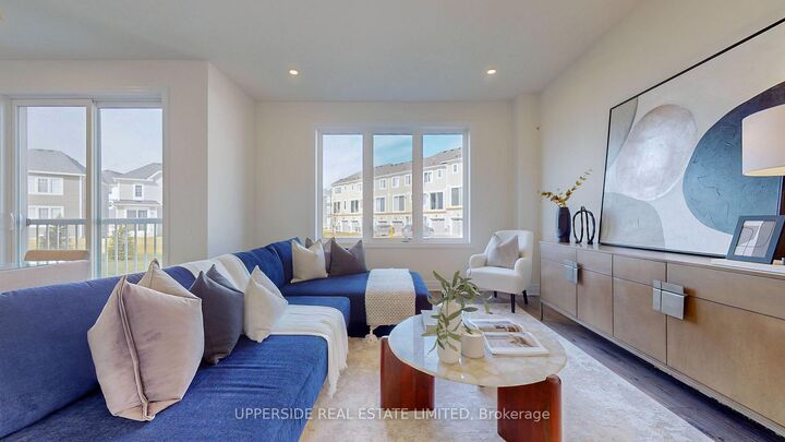 Property Photo: 17 Shapira Avenue ON L9Z 0K2