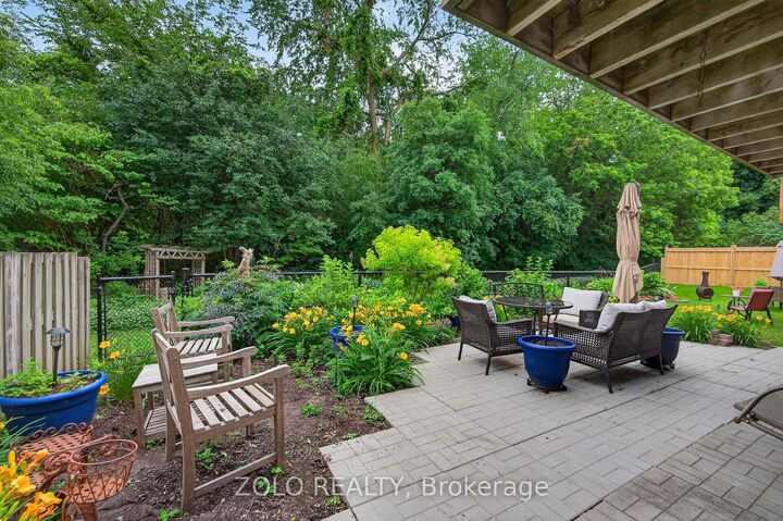 Property Photo: 17 Pinellas Drive ON L6Z 3C1