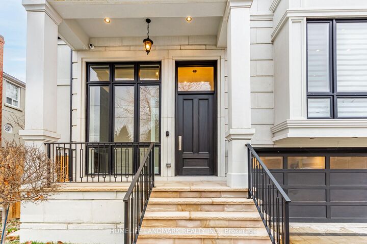 Property Photo:  198 Empress Avenue  ON M2N 3T8 
