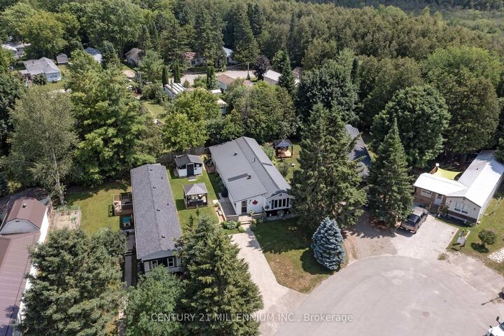 Property Photo:  7 Laurel Lane  ON N0B 1T0 