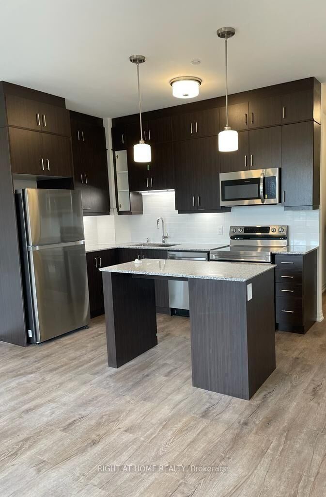Property Photo: 3265 Carding Mill Trail 201 ON L6M 5P7