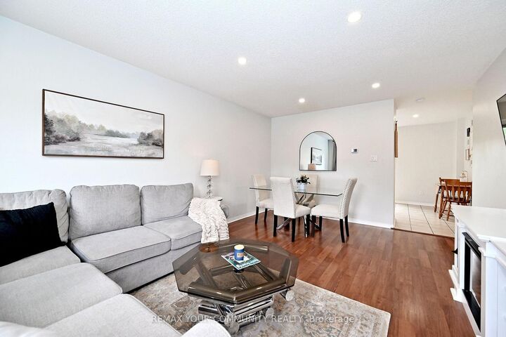 Property Photo:  57 Hattie Court  ON L4P 3Z8 