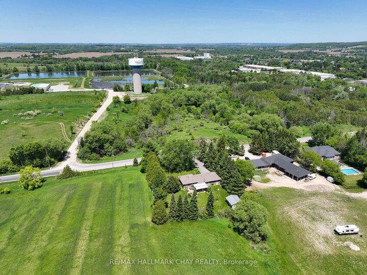 Property Photo: 6815 4th Line ON L0G 1W0