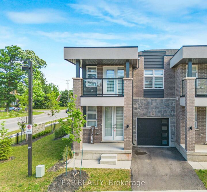 5672 Dorchester Road 28 — photo 1