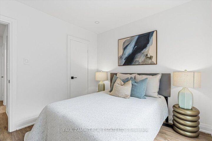 Property Photo:  246 Zelda Crescent  ON L4C 2Y5 