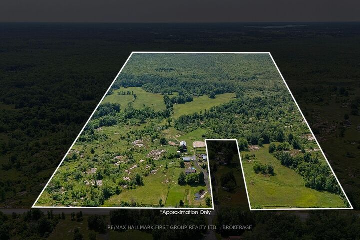 3656 County Rd 14 Road — photo 1