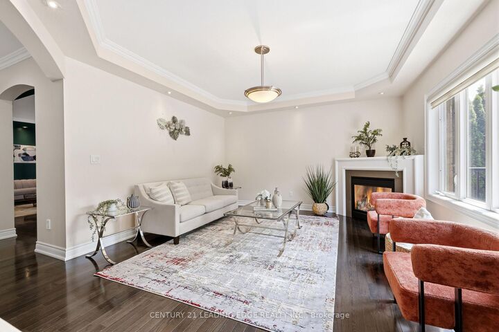 Property Photo:  1632 Barbertown Road  ON L5M 6J2 