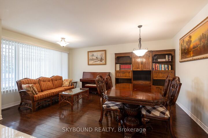 Property Photo:  1343 Islington Avenue  ON M9A 3K3 